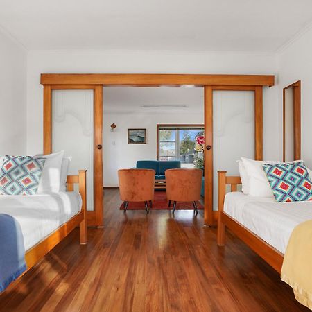 Orewa Kiwi Cabins Zimmer foto