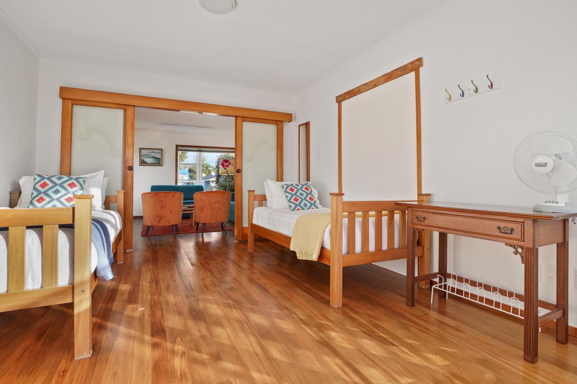 Orewa Kiwi Cabins Zimmer foto
